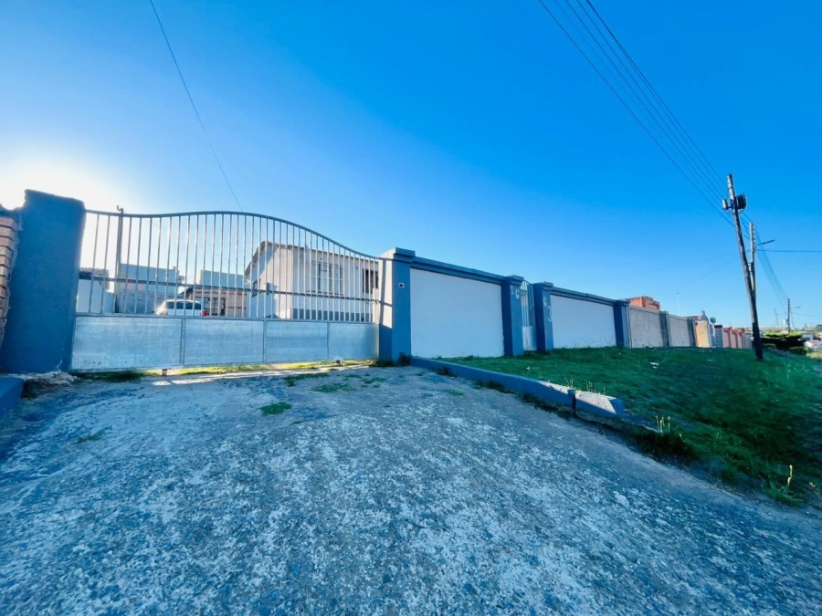 2 Bedroom Property for Sale in Mdantsane Eastern Cape